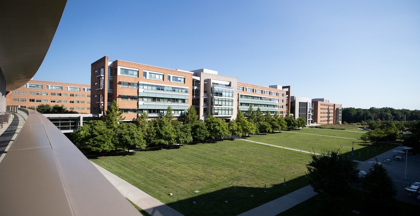FDA main campus