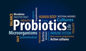 SupplySide West podcast: Probiotics market opportunities