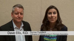Video: RDs Praise Industry's Attempt to Reduce Protein Spiking