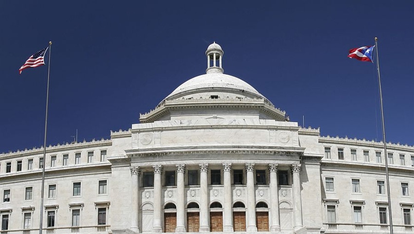 Industry stops Puerto Rican legislation from supporting questionable dietary supplement order
