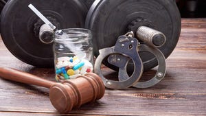 Indictment for selling steroids in supplements now includes defendants wife