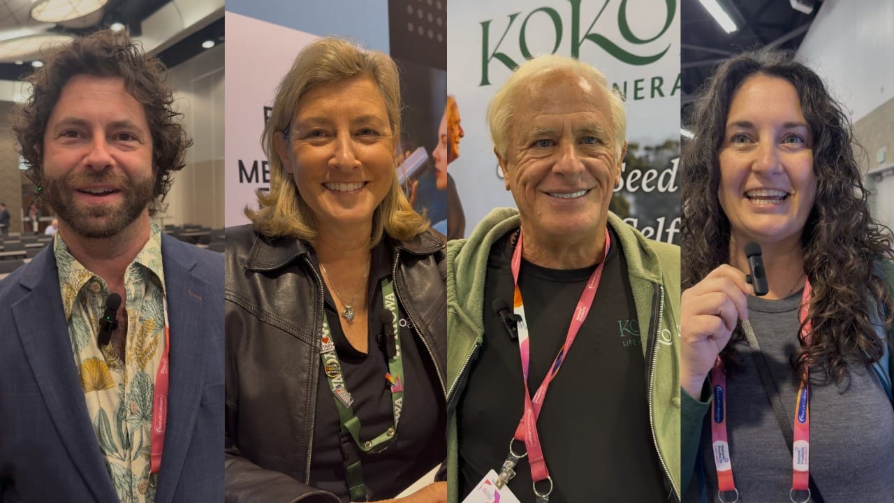 Longevity versus healthy aging: What’s the difference?