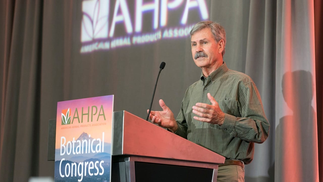 From optimization to longevity, 5 highlights from Botanical Congress 2026