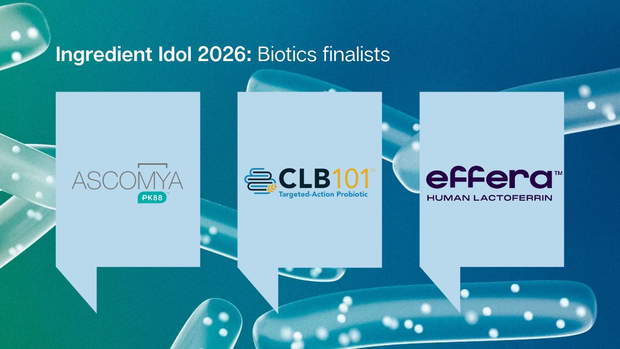 Ingredient Idol 2026 finalists announced