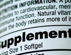 Selecting Health Claims for Nutraceutical Clinical Trials Selecting Health Claims for Nutraceutical Clinical Trials