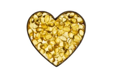 Omega-3 Essentials: Health Benefits Omega-3 Essentials: Health Benefits