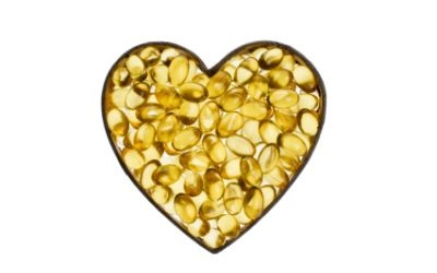 Omega-3 Essentials: Health Benefits