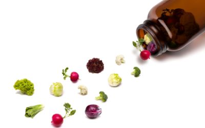 What Dr. Oz Gets Wrong About Dietary Supplements