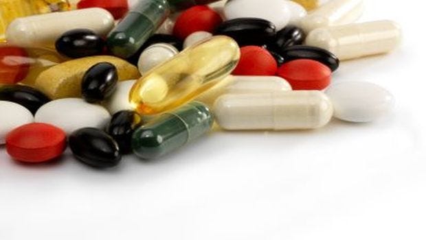 Antioxidant Spotlight: Glutathione Antioxidant Spotlight: Glutathione