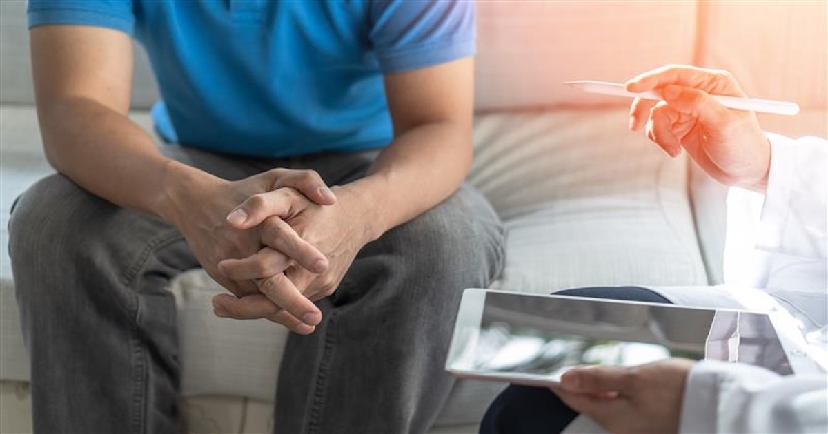 Movember 2025: What’s new in men’s health?