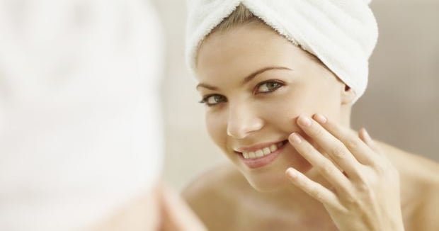 Glutathione, Collagen & Probiotics Offer Skin Rejuvenation