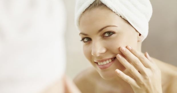 Glutathione, Collagen & Probiotics Offer Skin Rejuvenation
