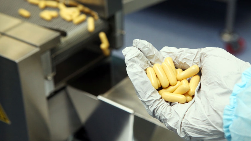 Supplement GMP Needs of Contract Manufacturers and Brand Owners Supplement GMP Needs of Contract Manufacturers and Brand Owners