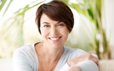 Plant Medicine for Menopause Plant Medicine for Menopause