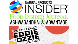 INSIDER, Informa Brands Honored with Nine Finalist Nominations for 2017 FOLIO: Awards