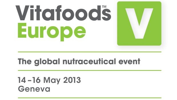 Vitafoods Europe 2015 Biggest Show in its History Vitafoods Europe 2015 Biggest Show in its History