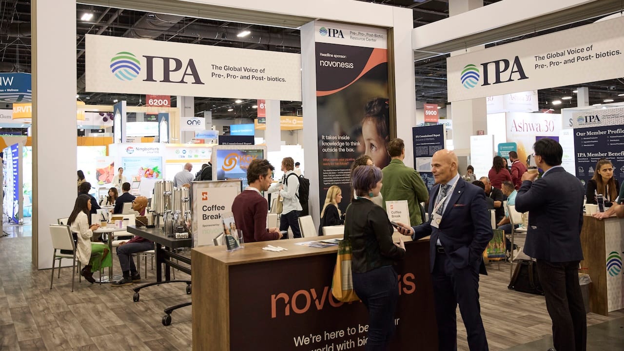 Ingredient innovations to watch: A SupplySide Global preview
