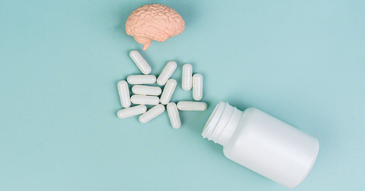 Brain health market grows with new claims and trends