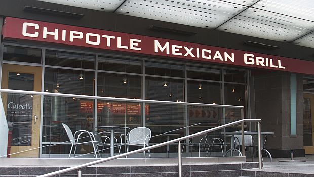 Chipotle Issued Subpoena Related to Criminal Probe