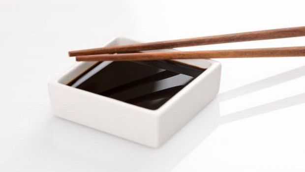 Soy Sauce Molecule May Unlock Drug Therapy for HIV
