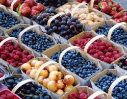 Comprehensive Criteria for Superfruit Status Comprehensive Criteria for Superfruit Status