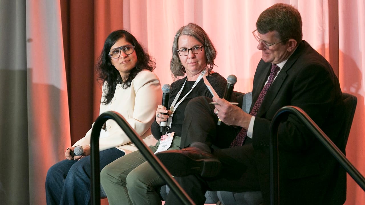 From optimization to longevity, 5 highlights from Botanical Congress 2026