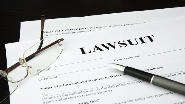 Lawsuit: Supplement Contract Manufacturer Stole Confidential Information