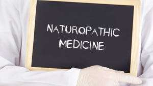 Healthy INSIDER Podcast 33: Naturopathic Doctors' View of Supplement Quality