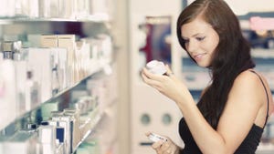 Science and Skincare: Marketing Research on Skincare and Supplements
