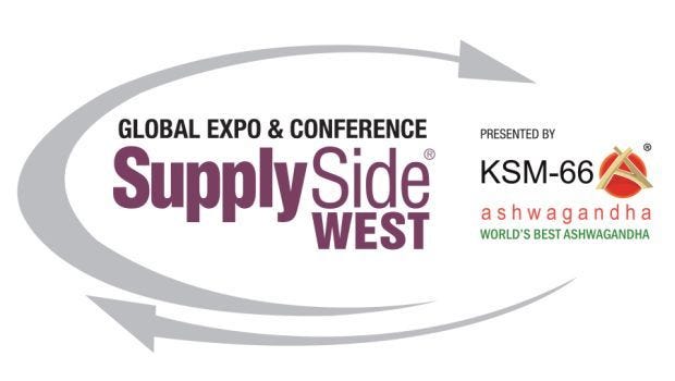 Image Gallery: Functional Food Trends at SupplySide West
