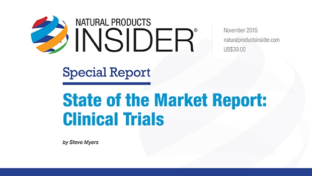 State of the Market Report: Clinical Trials