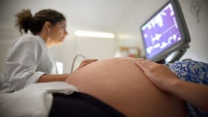 The digital pregnancy