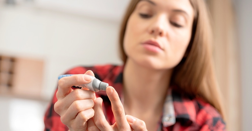 The potential impact of blood sugar levels on immune function .jpg The potential impact of blood sugar levels on immune function .jpg