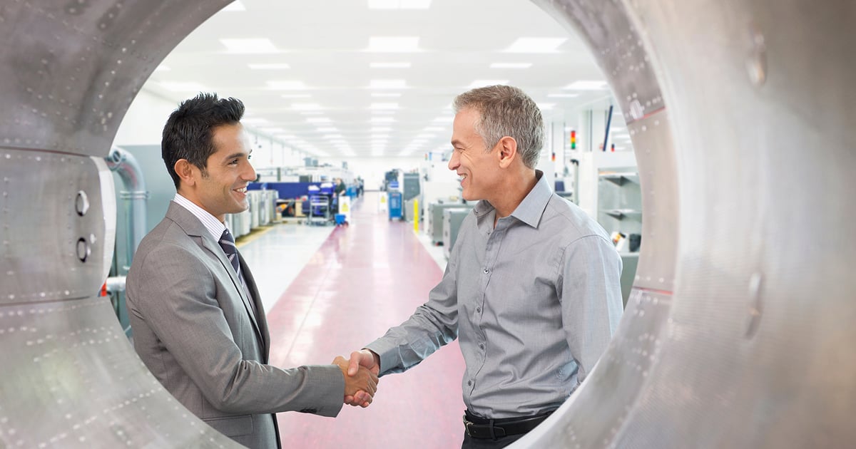 Supplement process aids contribute to safety, efficiency