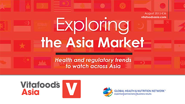 Exploring the Asia Market: Health & Regulatory Trends to Watch Across Asia