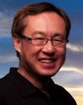 Alex Woo, Ph.D., W2O Food Innnovation