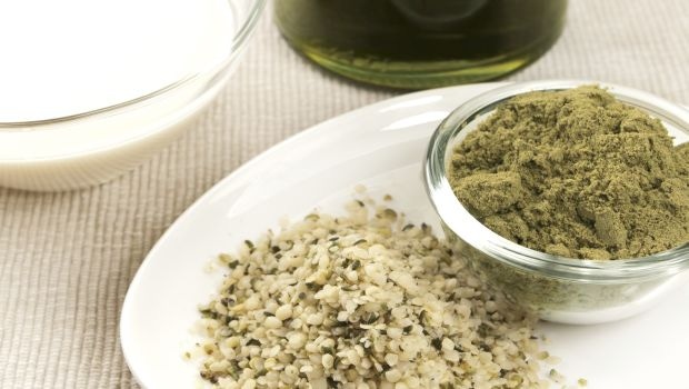 Colorado hemp foods law could serve as template for other states Colorado hemp foods law could serve as template for other states