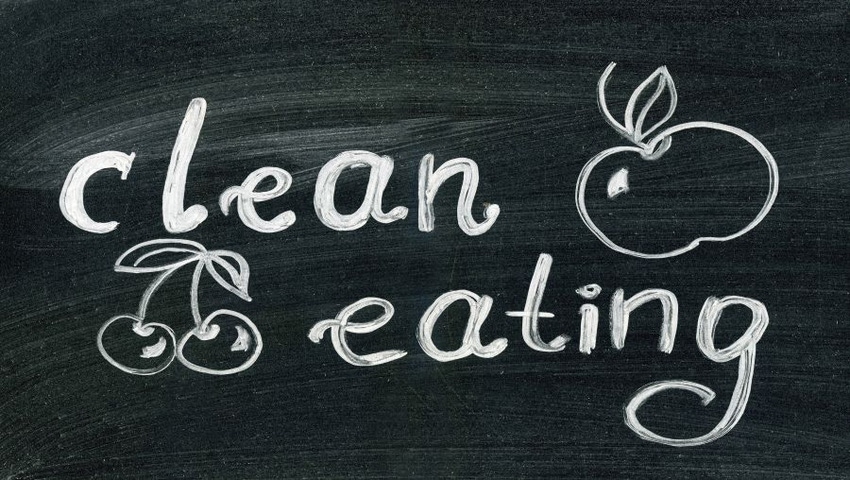Trends in Clean Label Eating