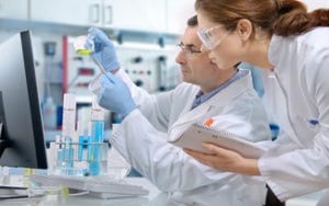 FutureCeuticals Opens Bioclinical Lab