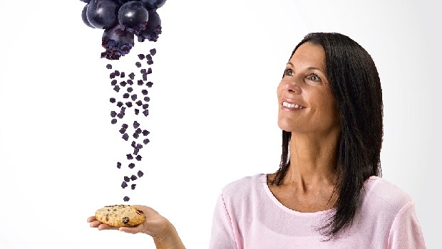 Partnership Brings Benefits of Welchs Grape Juice to Food Products