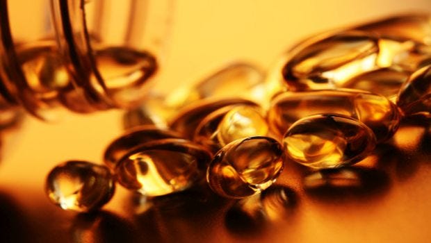 Slide Show: Tocotrienols as Natural Neuroprotective Vitamins Slide Show: Tocotrienols as Natural Neuroprotective Vitamins