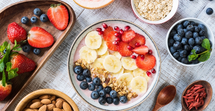 Tech-Savvy Consumers Want Mindful Snacks Tech-Savvy Consumers Want Mindful Snacks