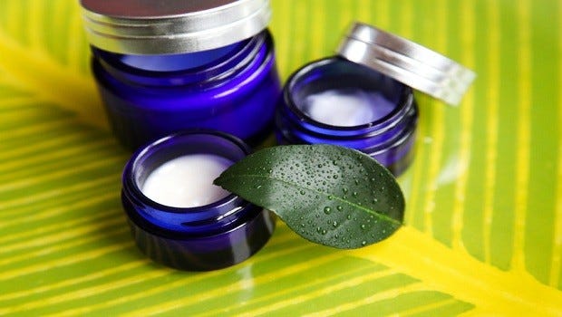 The Latest in Cosmeceutical Ingredients The Latest in Cosmeceutical Ingredients