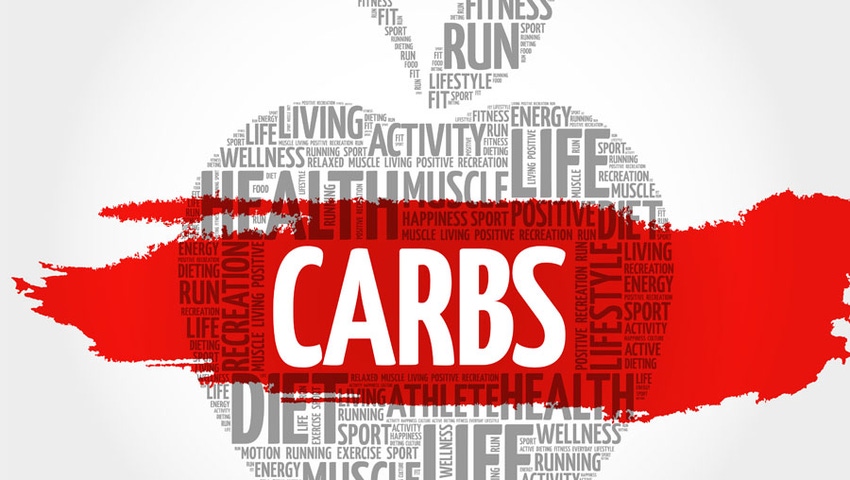 Formulating With Carbohydrates for Sports Nutrition