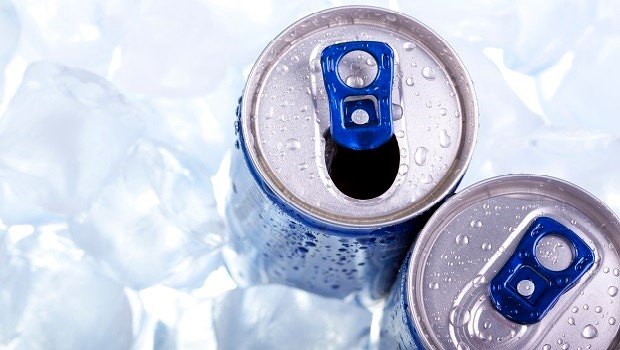 Report: Parents to Drive US Energy Drink Market to $10.8B in 2015