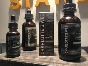 CBD products have proliferated in supplements despite FDA pronouncements