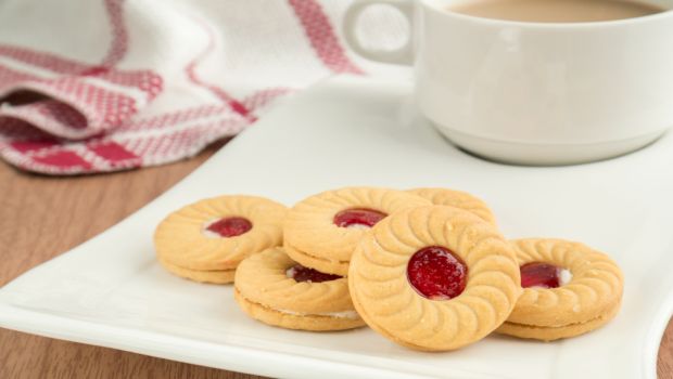 Slide Show: Cookies and Crackers