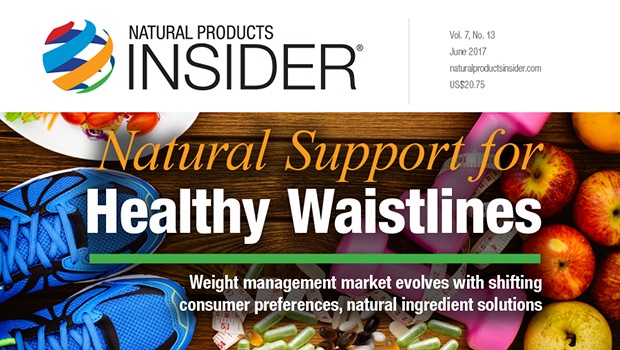 Natural Support for Healthy Waistlines