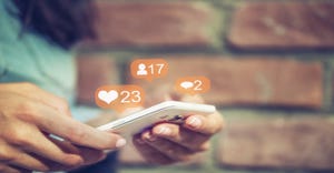 Getting social: Compliant marketing via social media
