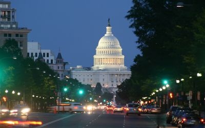 The 2012 Congressional Elections: What is at Stake for the Supplement Industry?